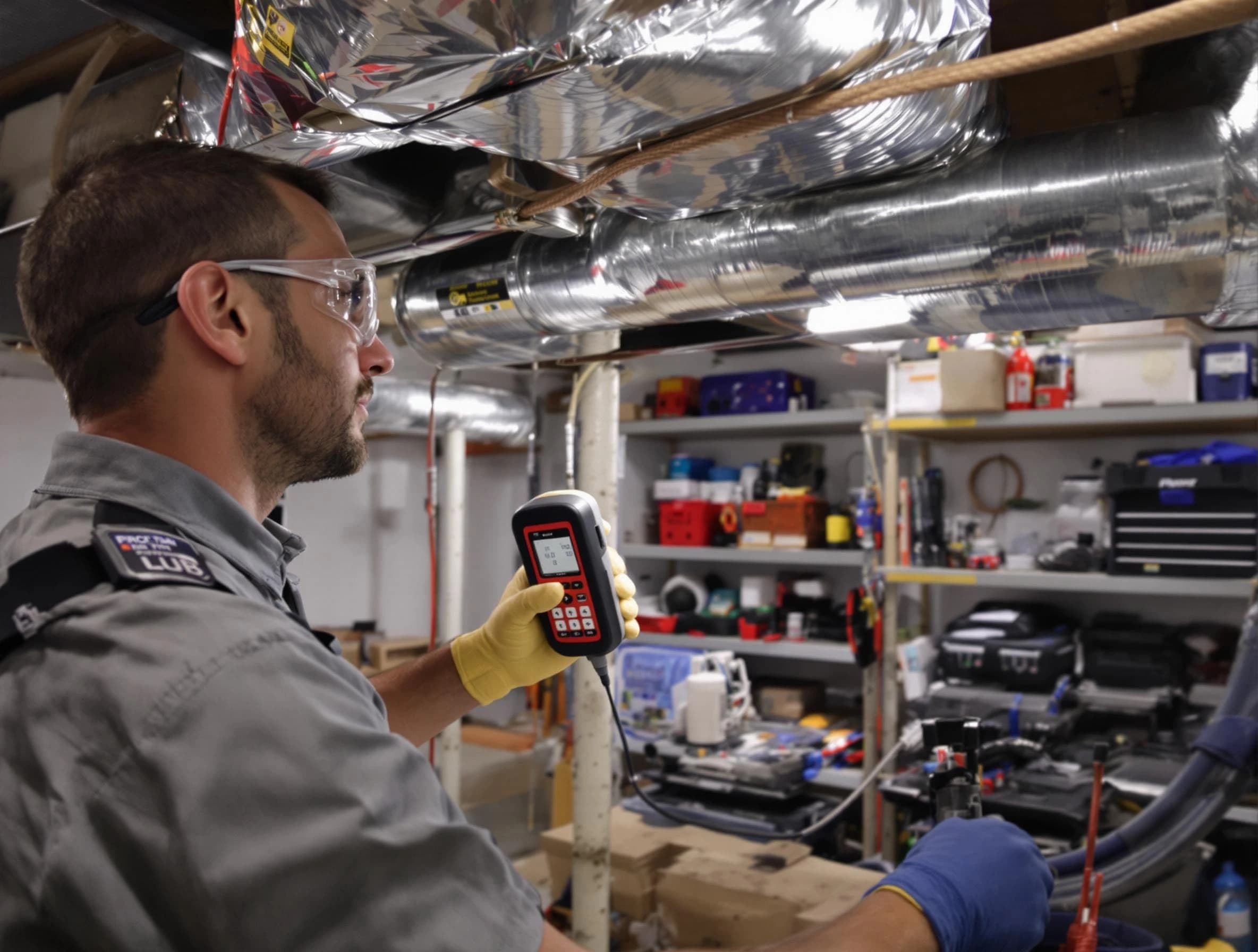 Duct Repair service in Cave Creek, AZ