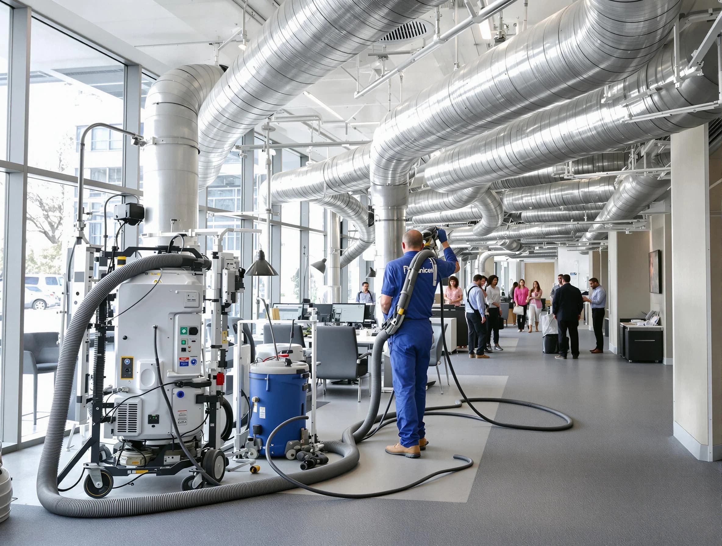 Commercial Cleaning service in Cave Creek, AZ