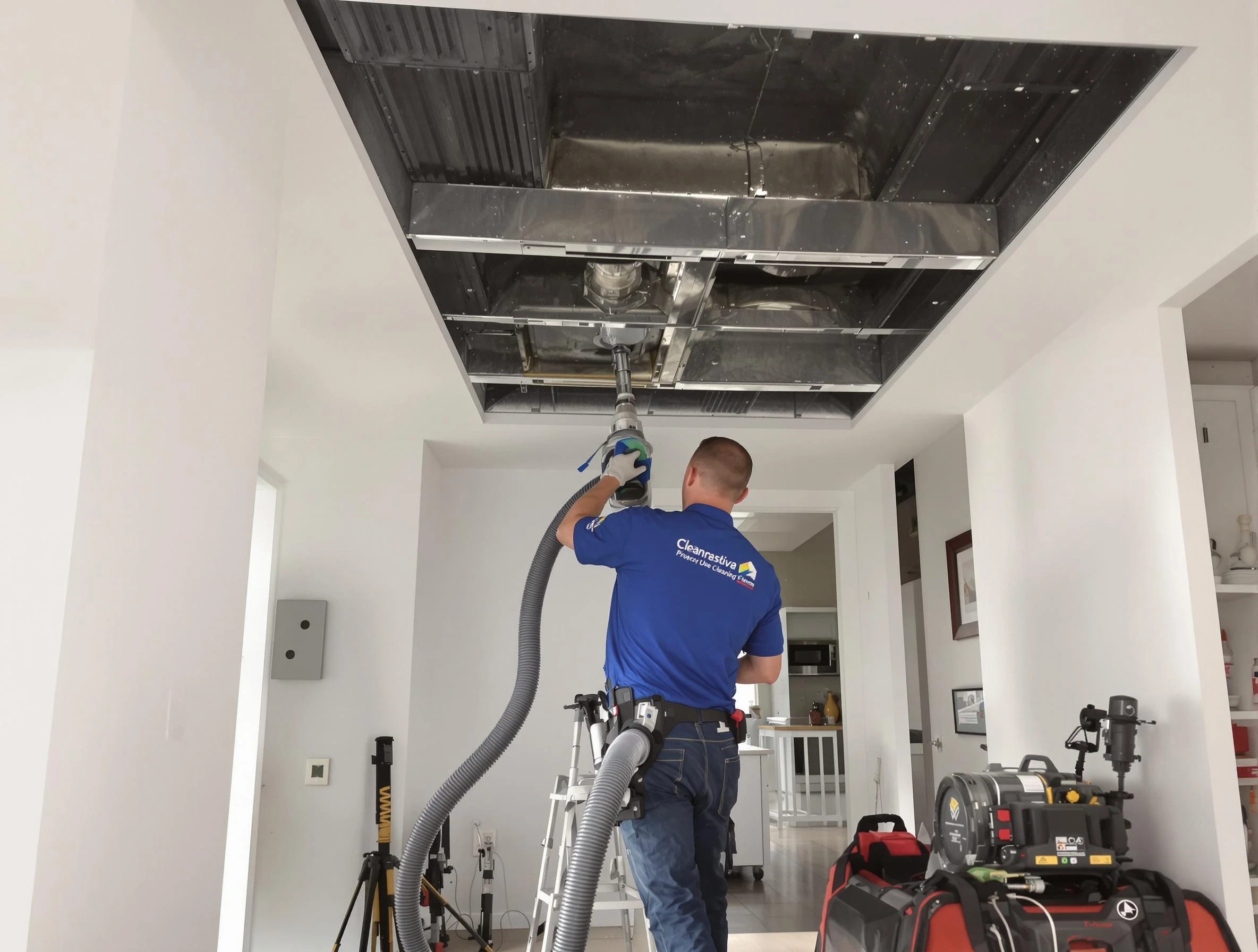 Air Duct Cleaning service in Cave Creek, AZ