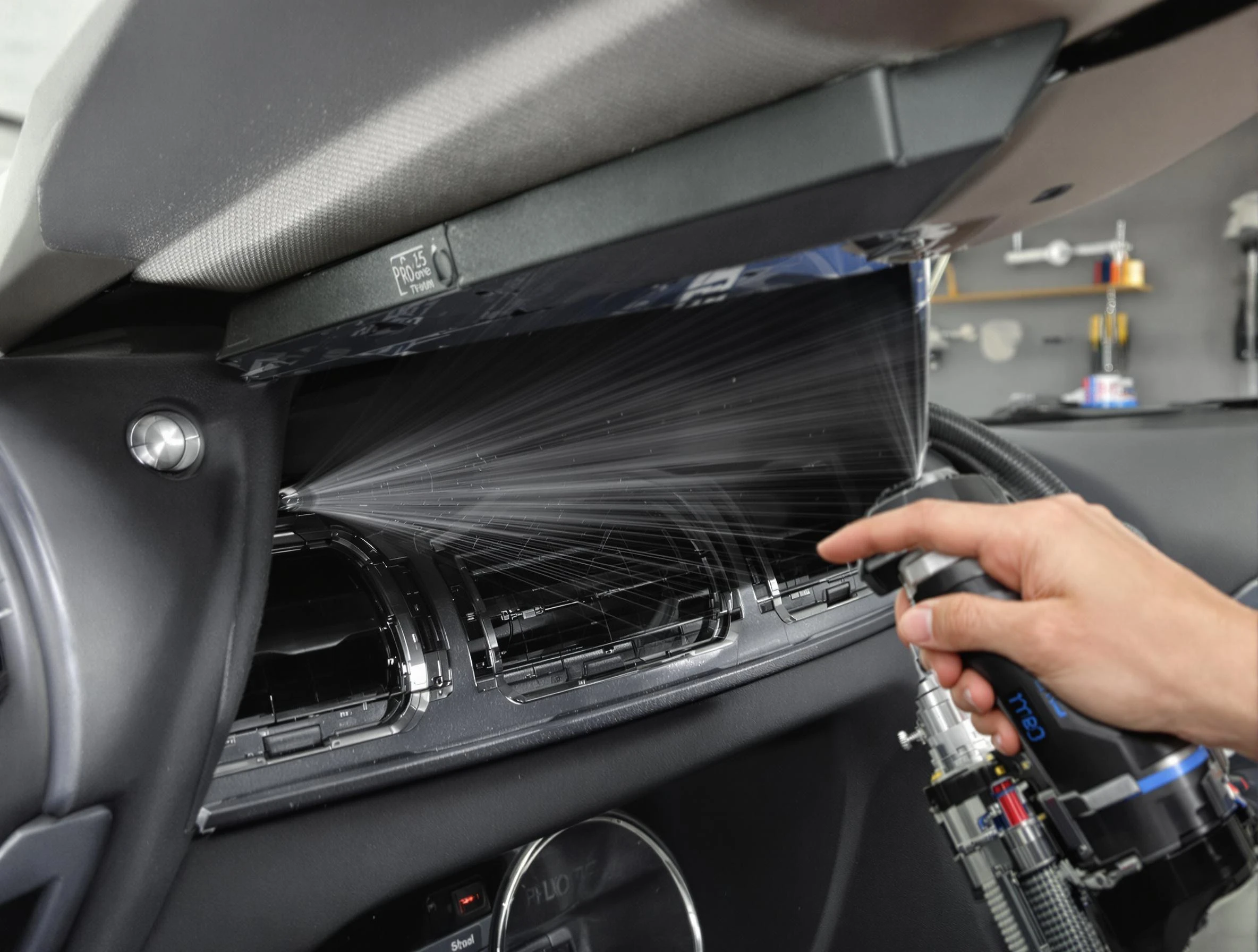 Car Cleaning service in Cave Creek, AZ