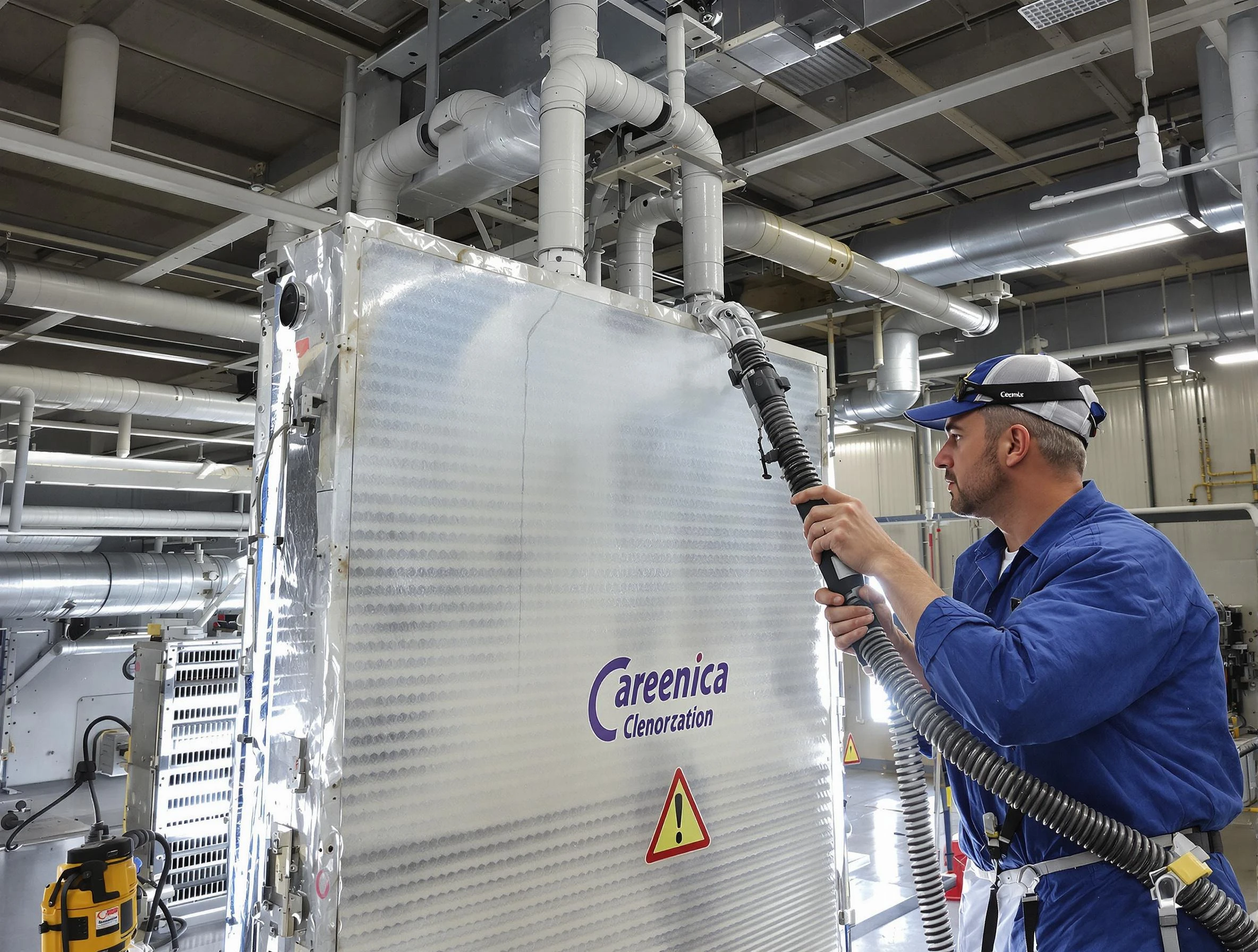 Coil Cleaning service in Cave Creek, AZ