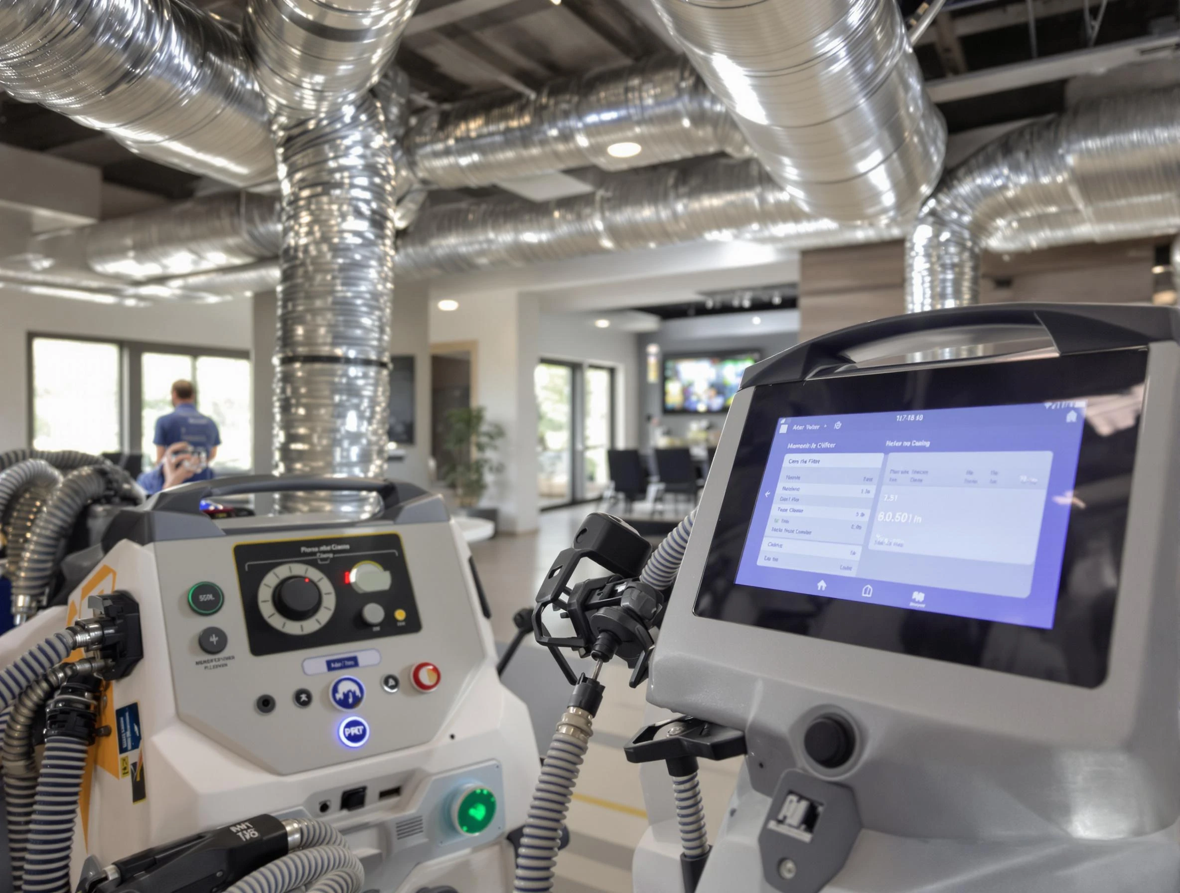 Expert mold remediation by Cave Creek Air Duct Cleaning in Cave Creek